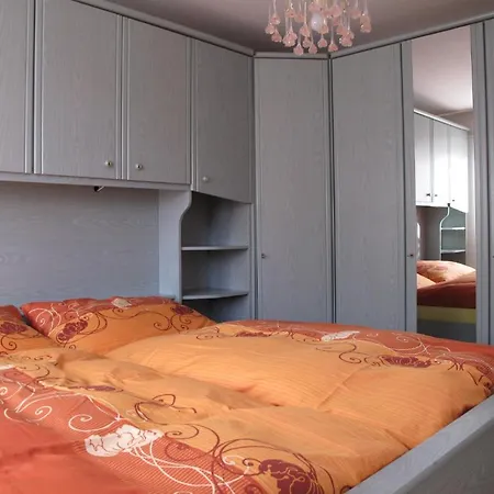 Ferienwohnung Elite Apartamento Fiesch