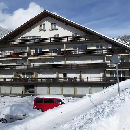Ferienwohnung Elite * Fiesch