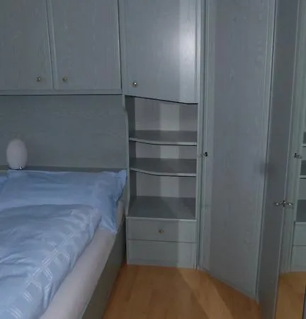 Appartement Ferienwohnung Elite Fiesch
