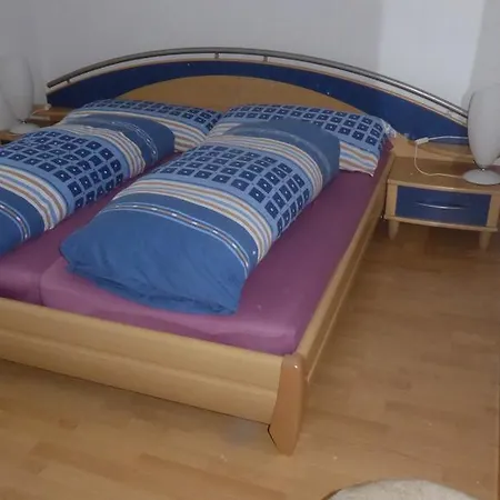 Ferienwohnung Elite Appartement Fiesch