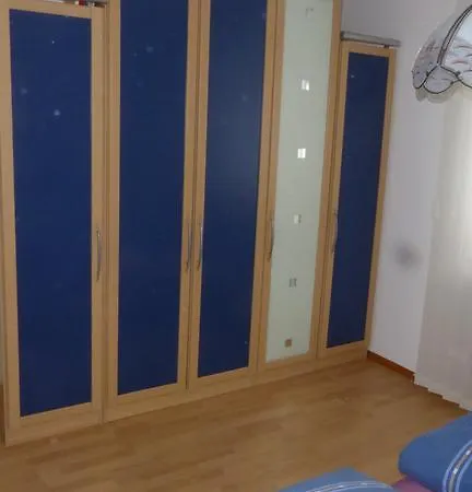Ferienwohnung Elite Fiesch