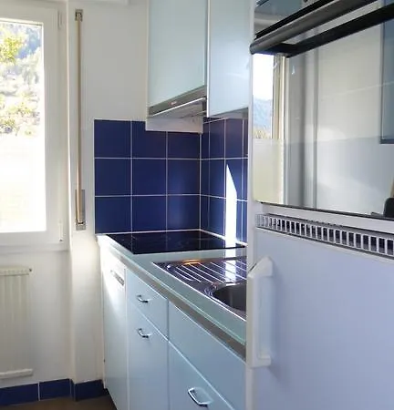 Ferienwohnung Elite *