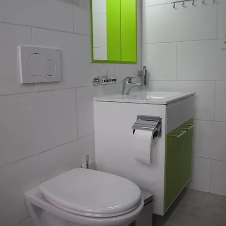 Ferienwohnung Elite Apartamento