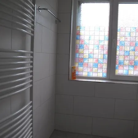 Apartamento Ferienwohnung Elite *