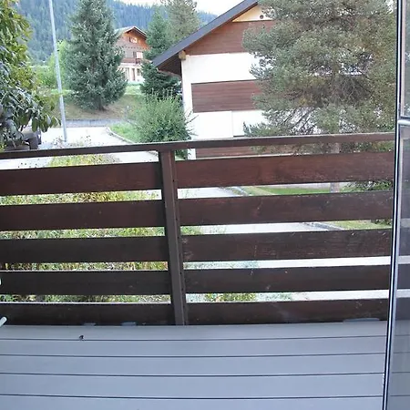 Ferienwohnung Elite Appartement *