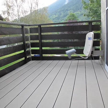 Ferienwohnung Elite * Fiesch