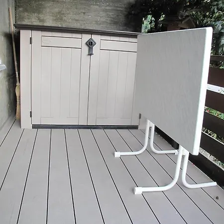 Apartamento Ferienwohnung Elite