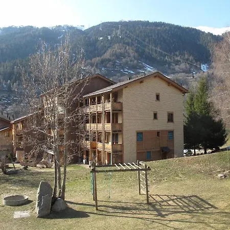 Apartamento Ferienwohnung Elite *