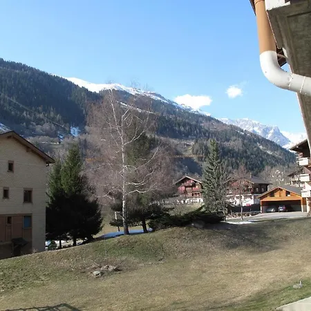 Appartement Ferienwohnung Elite Fiesch