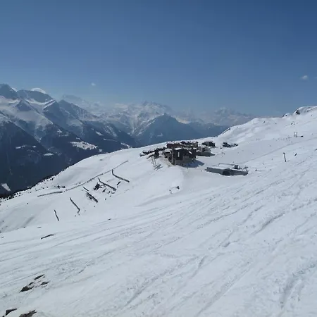 Ferienwohnung Elite * Fiesch