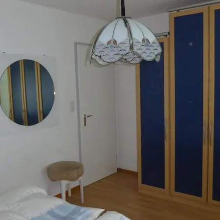 Ferienwohnung Elite Apartment *