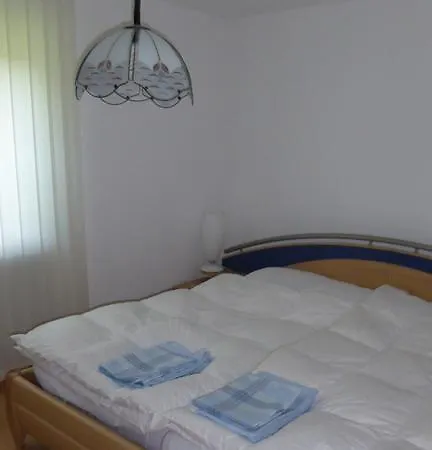 Ferienwohnung Elite Appartement Fiesch