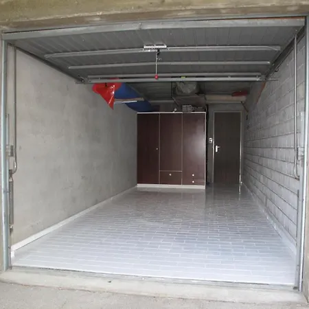 Ferienwohnung Elite
