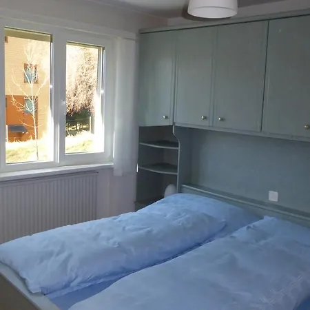 Ferienwohnung Elite Appartement *