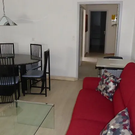 Appartement Ferienwohnung Elite *