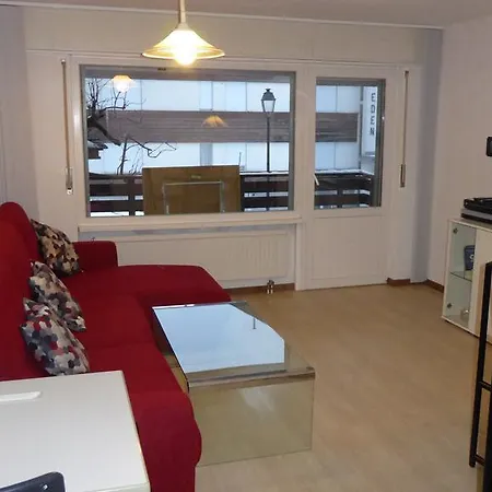 Appartement Ferienwohnung Elite