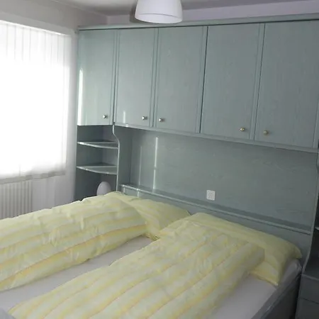 Appartement Ferienwohnung Elite *