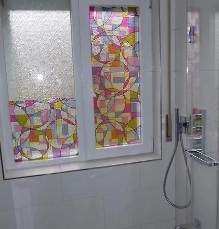 Apartamento Ferienwohnung Elite
