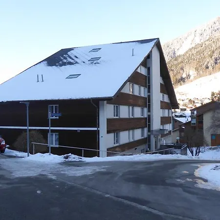 Ferienwohnung Elite * Fiesch