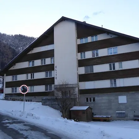 Ferienwohnung Elite Fiesch