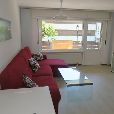 Appartement Ferienwohnung Elite *