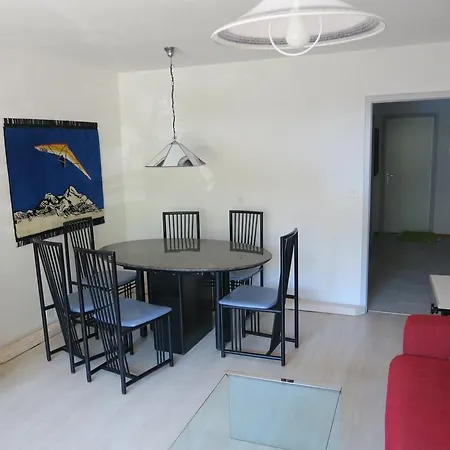 Appartement Ferienwohnung Elite *
