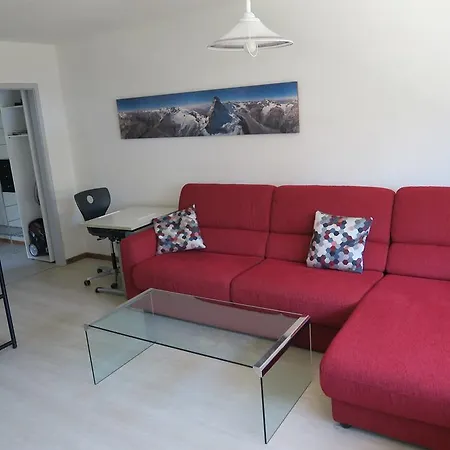 Ferienwohnung Elite Fiesch