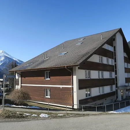Appartement Ferienwohnung Elite